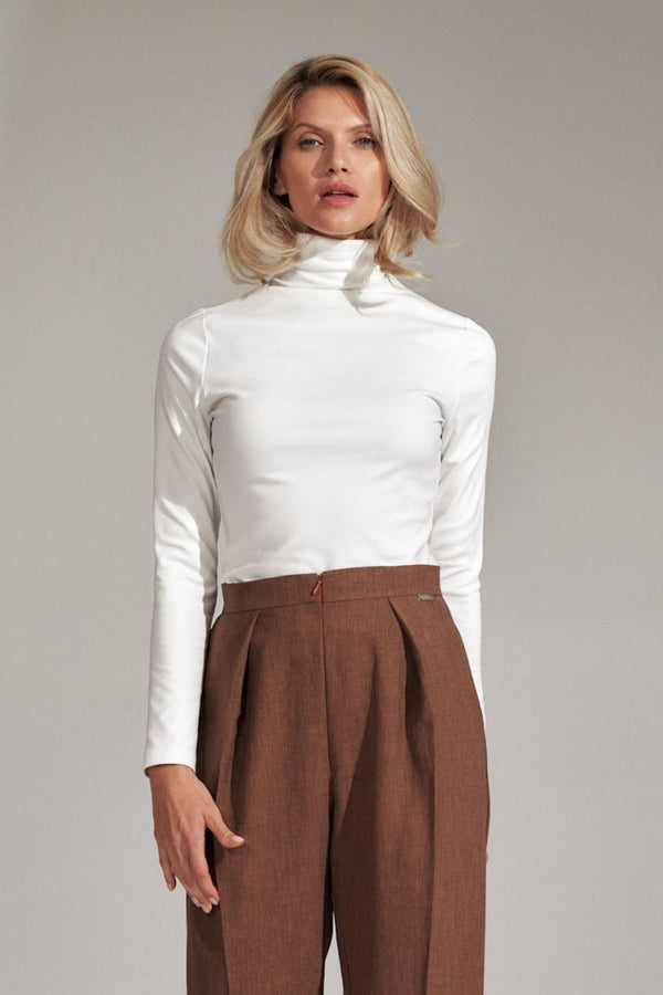 Blouse model 150427